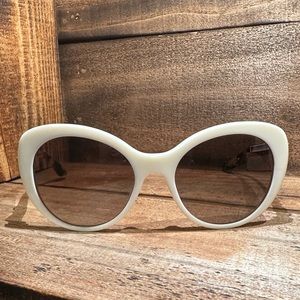 Prada Sunglasses. New. Authentic.